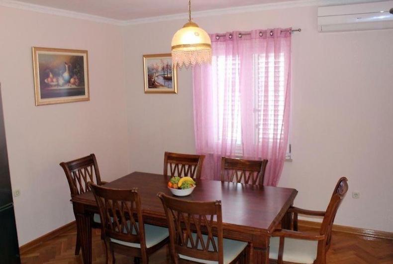 Apartman King มาคาร์สกา ภายนอก รูปภาพ