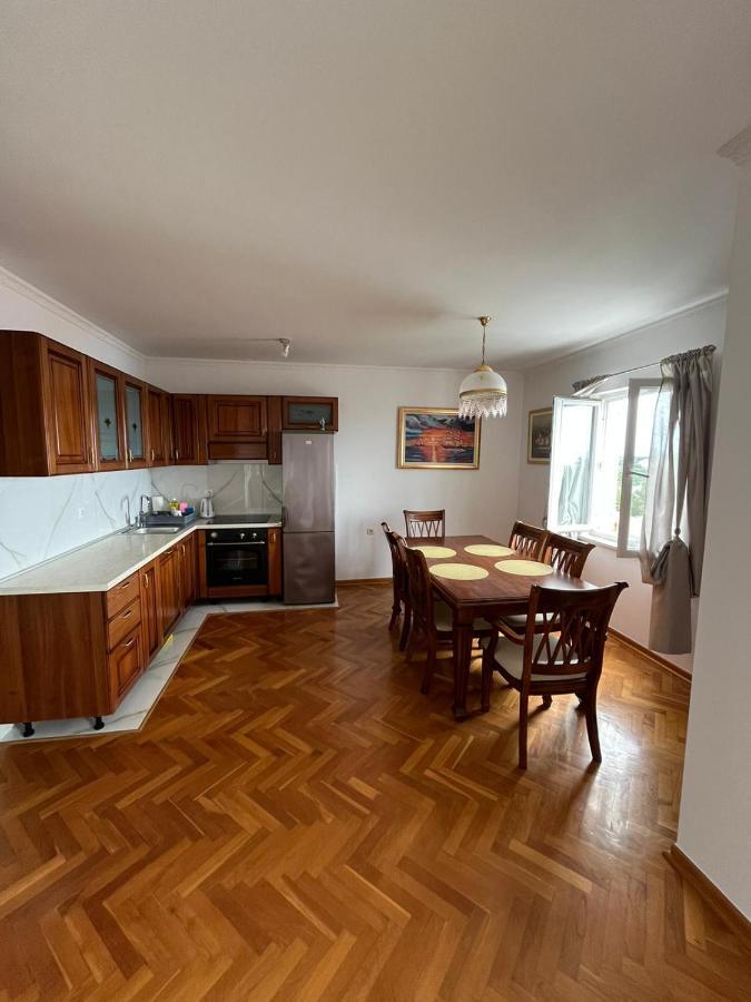 Apartman King มาคาร์สกา ภายนอก รูปภาพ