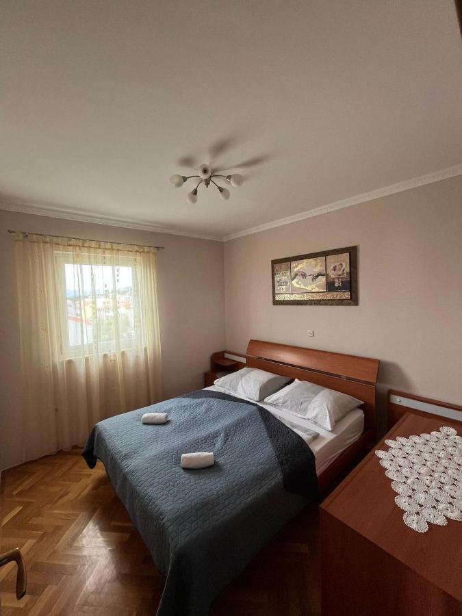 Apartman King มาคาร์สกา ภายนอก รูปภาพ